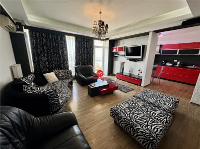 Apartament 2 camere Summerland - foto 1