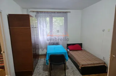 Apartament de inchiriat 2 camere,semidecomandat 46m², et.1/4, parcare - foto 3