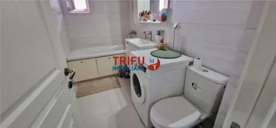 Apartament cu scara interioara 3 camere de vanzare zona Centru - foto 17