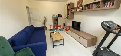 Apartament cu scara interioara 3 camere de vanzare zona Centru - foto 3