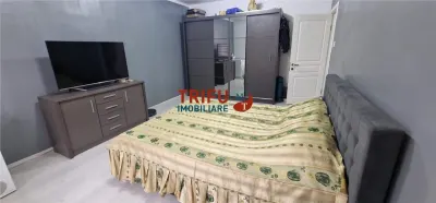Apartament cu scara interioara 3 camere de vanzare zona Centru - foto 8