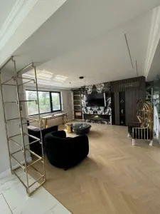 Duplex Pipera, zona Emil Racovita - foto 1