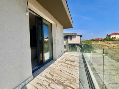 Duplex Pipera, zona Emil Racovita - foto 15