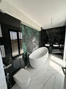 Duplex Pipera, zona Emil Racovita - foto 7