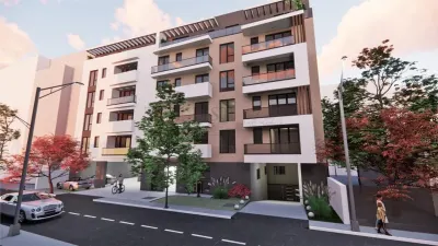 Apartament modern 2 camere I Baneasa TAXARE INVERSA - Bucuresti
