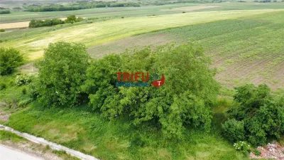 Teren de vanzare zona Mihalt - foto 4