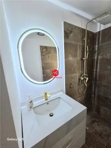 Apartament 3 camere Mamaia Sat, 90 mp, Zona Lidl - foto 7