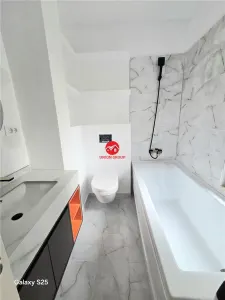 Apartament 3 camere Mamaia Sat, 90 mp, Zona Lidl - foto 10