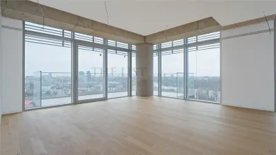 Apartament de 4 camere langa Mall Promenada/TAXARE INVERSA - foto 7