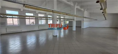 Spatiu comercial de inchiriat in zona centrala din Aiud - foto 4