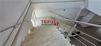 Spatiu comercial de inchiriat in zona centrala din Aiud - foto 7
