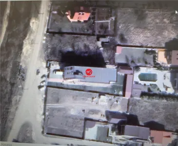 Teren Intravilan de 1000 mp cu Toate Utilitatile, Mamaia Sat - foto 2