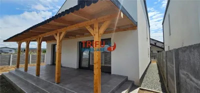 Casa De Vanzare Oarda De Jos ! - foto 5