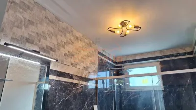 Casa de vanzare in Corusu, finisata, semimobilata 255.000€ - Corusu