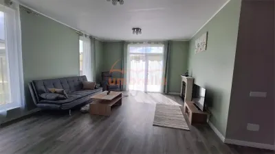Casa de vanzare in Corusu, finisata, semimobilata 255.000€ - foto 12