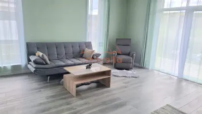Casa de vanzare in Corusu, finisata, semimobilata 255.000€ - foto 13