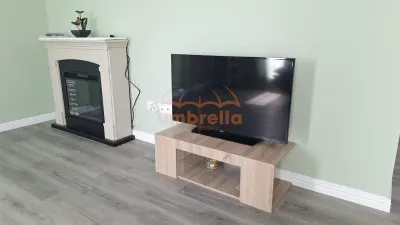 Casa de vanzare in Corusu, finisata, semimobilata 255.000€ - foto 4