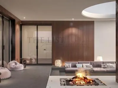 Apartament 2 camere, One Peninsula - foto 11