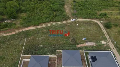 Teren intravilan cu panorama deosebita – Zona Piata Cetatii, Alba Iulia - foto 4