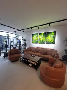 Apartament 2 camere One North Lofts Pipera - Bucuresti