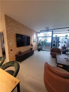Apartament 2 camere One North Lofts Pipera - foto 2