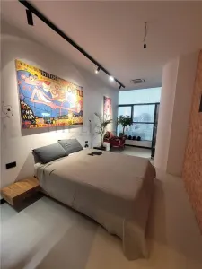 Apartament 2 camere One North Lofts Pipera - foto 8