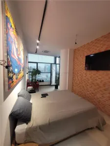 Apartament 2 camere One North Lofts Pipera - foto 10