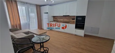 Apartament 3 camere de inchiriat zona Ampoi 3 - foto 2