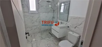 Apartament 3 camere de inchiriat zona Ampoi 3 - foto 14