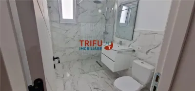 Apartament 3 camere de inchiriat zona Ampoi 3 - foto 16