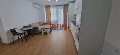 Apartament 3 camere de inchiriat zona Ampoi 3 - foto 3