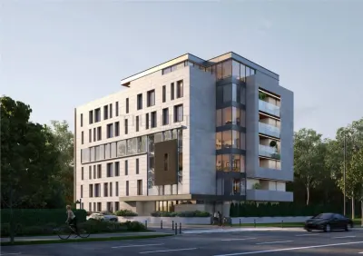 Apartament 4 camere | Gradina | KISELEFF | Taxare Inversa - foto 2