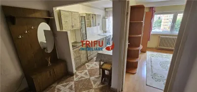 Garsoniera de inchiriat Cetate ! - Alba Iulia