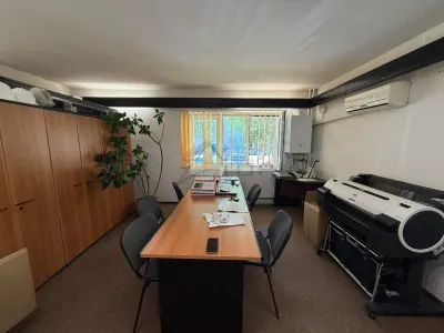 Apartament cu 4 camere 2 bai - Moara de Foc - Iasi
