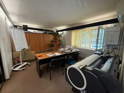 Apartament cu 4 camere 2 bai - Moara de Foc - foto 2