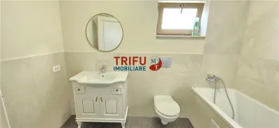 Casă nouă, complet mobilată, disponibilă imediat - foto 18