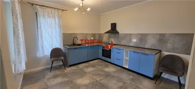 Casă nouă, complet mobilată, disponibilă imediat - foto 7