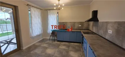 Casă nouă, complet mobilată, disponibilă imediat - foto 8