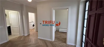 Casă nouă, complet mobilată, disponibilă imediat - foto 10