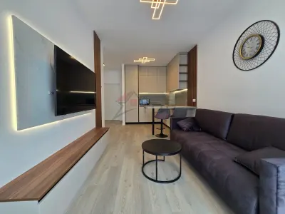 Inchiriere apartament 2 camere - Silk District - Prima inchiriere - Iasi