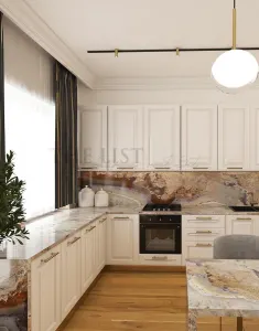 Apartament duplex lux 5 camere | PADURE | IANCU NICOLAE - foto 3