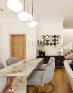Apartament duplex lux 5 camere | PADURE | IANCU NICOLAE - foto 5