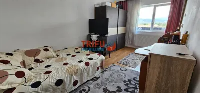 Garsonieră de vânzare în Ampoi – ideală pentru locuit sau investiție - foto 1