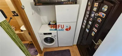 Garsonieră de vânzare în Ampoi – ideală pentru locuit sau investiție - foto 4