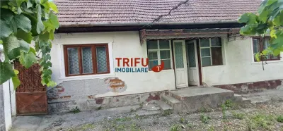 Casa veche de vanzare zona Centru - foto 1
