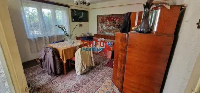 Casa veche de vanzare zona Centru - foto 6