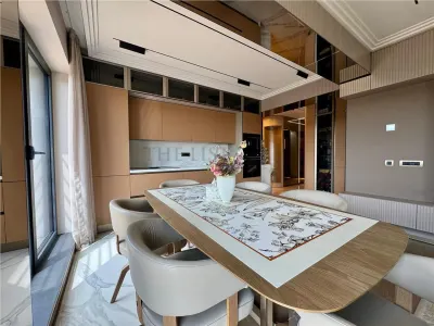 PIPERA | APARTAMENT 3 CAMERE | COMPLET MOBILAT - foto 2