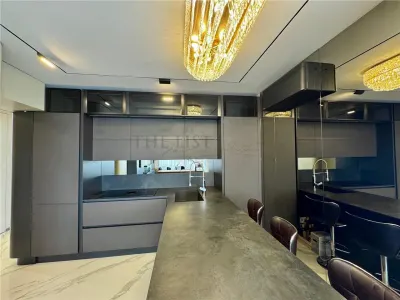PIPERA | APARTAMENT 3 CAMERE | COMPLET MOBILAT - foto 4