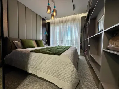 PIPERA | APARTAMENT 3 CAMERE | COMPLET MOBILAT - foto 5