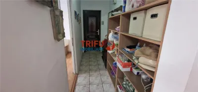 Apartament 3 camere, parter, Cetate, zona Școlii Generale 7 - foto 13